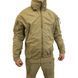 Тактическая куртка Grad Gear PCU Level 5 Neoflex Coyote Size XL 31747-xl фото 3