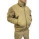 Тактическая куртка Grad Gear PCU Level 5 Neoflex Coyote Size XL 31747-xl фото 8