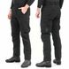 Штани Marsava Stealth SoftShell Pants Black Size 30 27647-30 фото 4