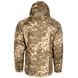 Костюм штормовий Camo-Tec SoftShell 3.0 MM14 Size M 26687-m фото 8