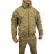Тактическая куртка Grad Gear PCU Level 5 Neoflex Coyote Size XL 31747-xl фото 4