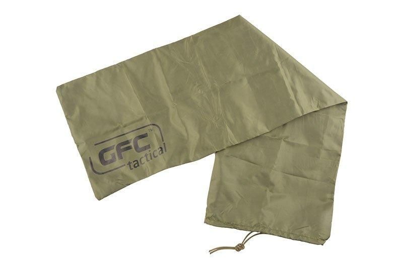 Транспортний мішок для привода - olive [GFC Tactical] GFT-22-016403 фото