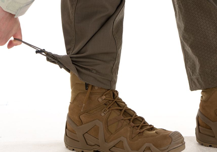 Жіночі штани Raider Pants ATS 9010109478458_tmh фото