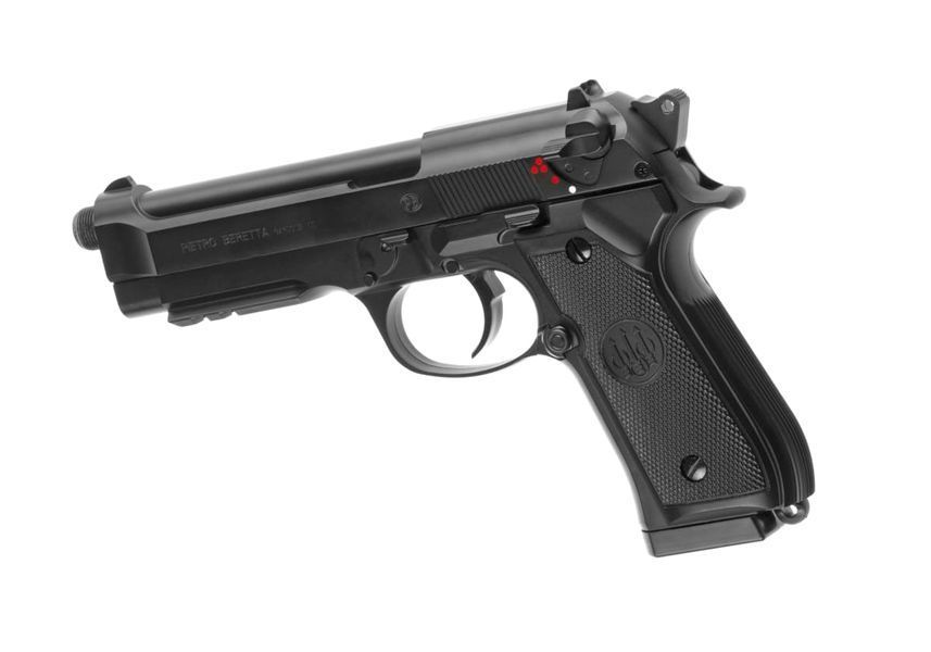 M92 A1 Tactical AEP 2.5975_tmh фото