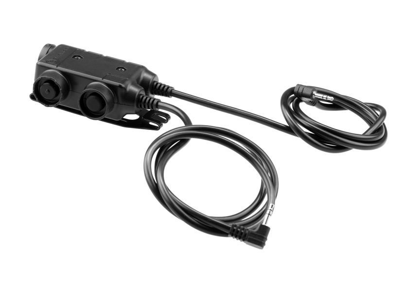M56 Dual Comm Tactical PTT для 2x Motorola Talkabout 12732806000_tmh фото