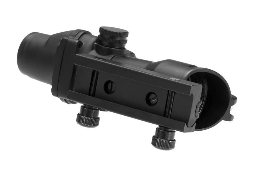 4x32C Combat Scope Fiber 9010109243865_tmh фото