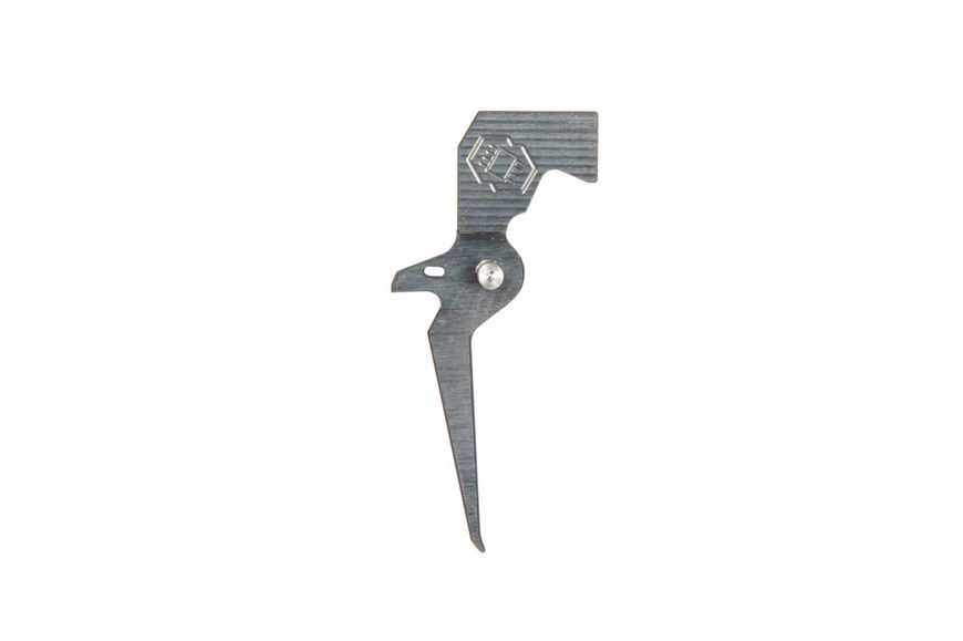 Спусковой крючок Gate Quantum Trigger 1A1 Gray 33452 фото