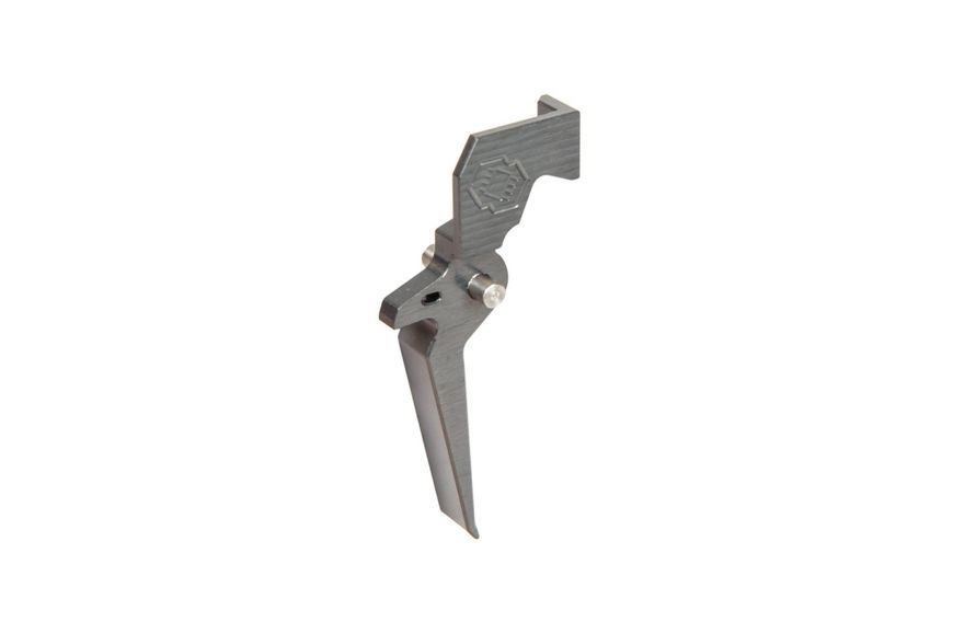 Спусковой крючок Gate Quantum Trigger 1A1 Gray 33452 фото