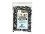 Высокоточные страйкбольные шары 0.40г (1000 шт, пакет) [GUARDER] BB-40(1000)_tw фото