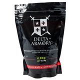 Мячи для страйкбола BIO BB Delta Armory 0,20г 0,5кг DA-BB-020-05KG-BIO_ct фото