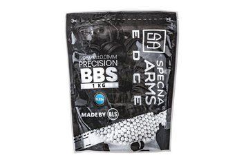 Страйкбольні кулі Specna Arms by BLS Edge Precision 0.32g 1kg 15472 фото