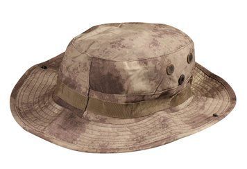 Шапка-камуфляж Boonie Guerilla Tactical GT-CAP-01-ATAC_ct фото