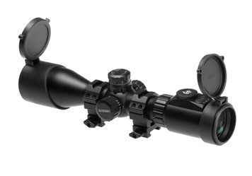 2-7x44 30 мм LAOIEW Accushot Scout TS SCP3-274LAOIEW_tmh фото