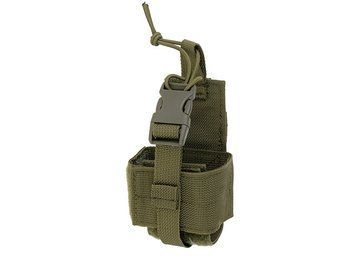 Подсумок регулируемый для радиостанции OLIVE, 8FIELDS M51613112-OD фото