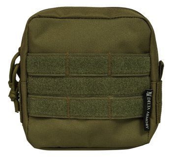 Универсальный грузовой кейс MINI Delta Armory DA-TAC-42-OD_ct фото