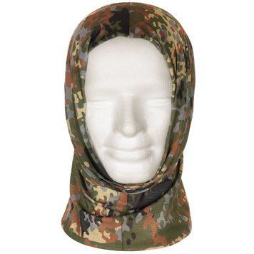 Багатофункціональний круглий шарф MFH MF10175V_ct фото