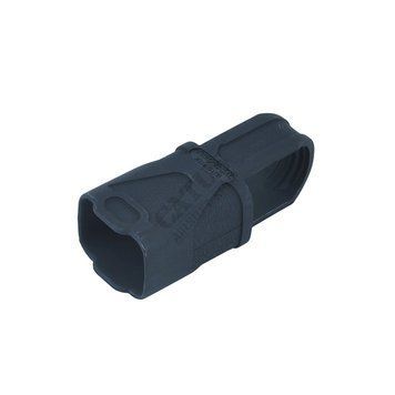 Держатель магазина для страйкбола 9мм/45 Subgun MP MP04003-BK_ct фото