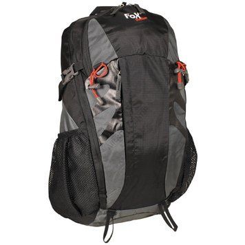 Рюкзак туристичний Arber 30L FOX MF30815M_ct фото