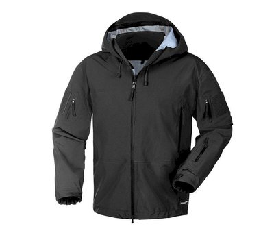 Куртка Texar Hardshell Comodo Black Size L 25911-l фото