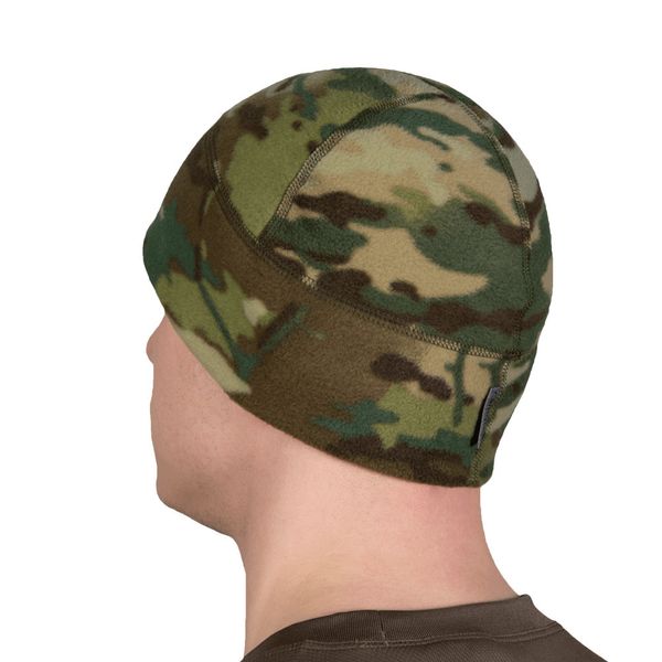 Шапка Camo-Tec Beanie Fleece 260 Multicam Size M 27517-m фото