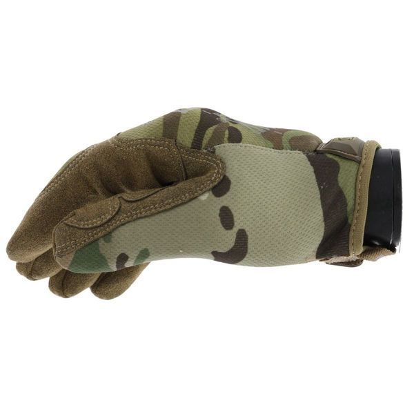 Тактические перчатки Mechanix Original Gloves Multicam Size S 27893-s фото
