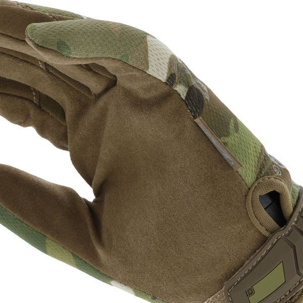 Тактические перчатки Mechanix Original Gloves Multicam Size S 27893-s фото