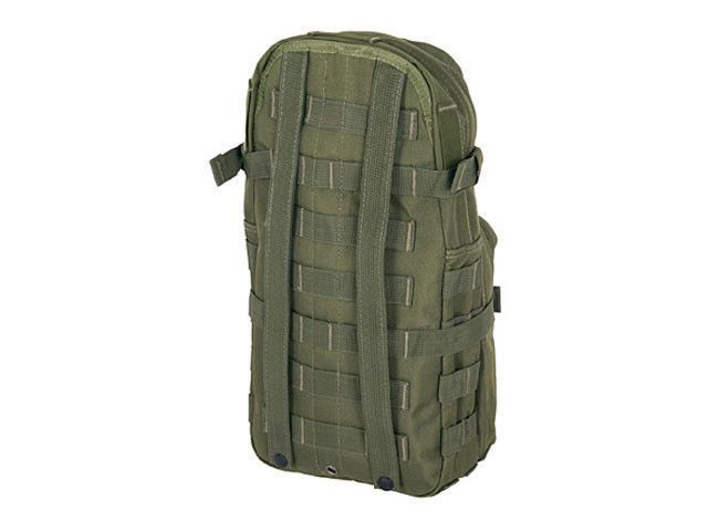 Набір Гидрационий рюкзак MOLLE + медуза &ndash; OLIVE [8FIELDS] M51612069-OD фото