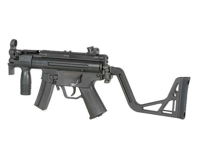 Адаптер приклада для MP5K Cyma [5KU] 5KU-357_tw фото
