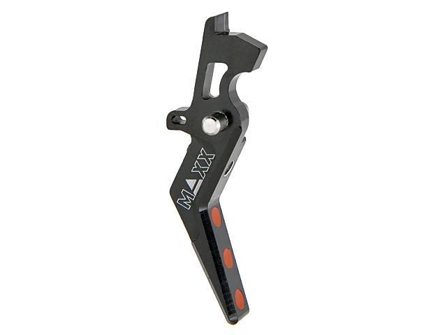Улучшенный спусковой крючок Advanced Trigger A [MAXX MODEL] MX-TRG001SAB_tw фото