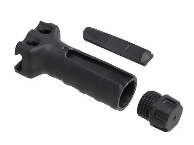 Швидкознімна ручка перенесення на RIS-Black, MP MP01021-BK_BR фото