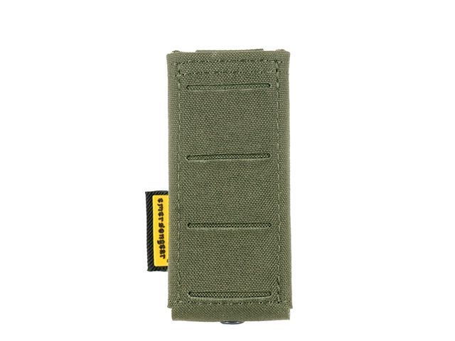 Одинарный пистолетный подсумок &ndash; Ranger Green [EM] EM6380RG_tw фото