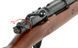 Страйкбольная винтовка S&T Kar98k Real Wood (дерево) STSPG18RW_tw фото 6
