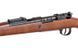 Страйкбольная винтовка S&T Kar98k Real Wood (дерево) STSPG18RW_tw фото 13
