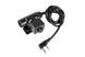 Кнопка PTT ZP113 zU94 - Kenwood [Z-Tactical] ZTC-31-029011 фото 1