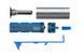 Комплектний gearbox v.3 серії BLUE [CYMA] (для страйкболу) FBP4159 фото 11