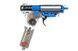 Комплектний gearbox v.3 серії BLUE [CYMA] (для страйкболу) FBP4159 фото 10