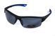 Окуляри поляризаційні BluWater Daytona-1 Polarized (gray), сірі гідрофобні лінзи (Repelon&trade;) 4ДЕЙТ1-Г20П фото 6