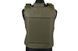 Жилет тактичний (розвантажувальний) Personal Body Armor &mdash; olive [GFC Tactical] GFT-18-000888 фото 4