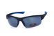Окуляри поляризаційні BluWater Daytona-1 Polarized (gray), сірі гідрофобні лінзи (Repelon&trade;) 4ДЕЙТ1-Г20П фото 2