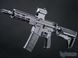 Автомат EMG / Cyma LanTac M4 LA-SF15 7" PDW AEG &mdash; чорний CM.092LT-7_evk фото 1