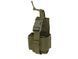 Подсумок регулируемый для радиостанции OLIVE, 8FIELDS M51613112-OD фото 1