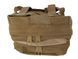 Набір Гидрационий рюкзак MOLLE + медуза &ndash; OLIVE [8FIELDS] M51612069-OD фото 16