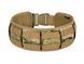 Пояс тактический разгрузочный COMBAT MOLLE ,XXL , Multicam, 8FIELDS PREMIUM M51617008-XXL-CP(COR)_BR фото 2