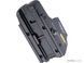 Коллиматорный прицел Softair Swiss Arms Compact CQB Tactical &mdash; чёрный 102360_evk фото 4