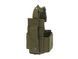 Подсумок регулируемый для радиостанции OLIVE, 8FIELDS M51613112-OD фото 2