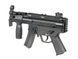 Адаптер приклада для MP5K Cyma [5KU] 5KU-357_tw фото 6