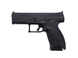 CZ P-10C, цельнополимерный, газ, чёрный 19594_ag фото 1