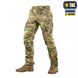 Штани M-Tac Aggressor Gen.II Multicam Size S/R 15527-S/R фото 1