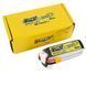 Tattu R-Line 550mAh 4S 14.8V 95C Lipo аккумулятор с XT30 TAA5504S95X3_gs фото 5