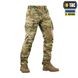 Штани M-Tac Aggressor Gen.II Multicam Size S/R 15527-S/R фото 3